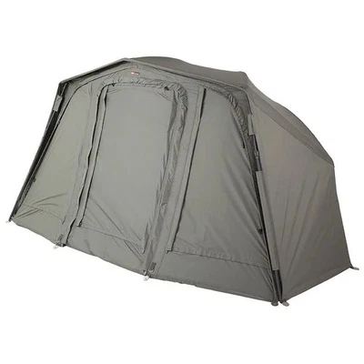 JRC Extreme Tx Brolly System tienda de campaña tienda de pesca tienda de campaña con mosquitera