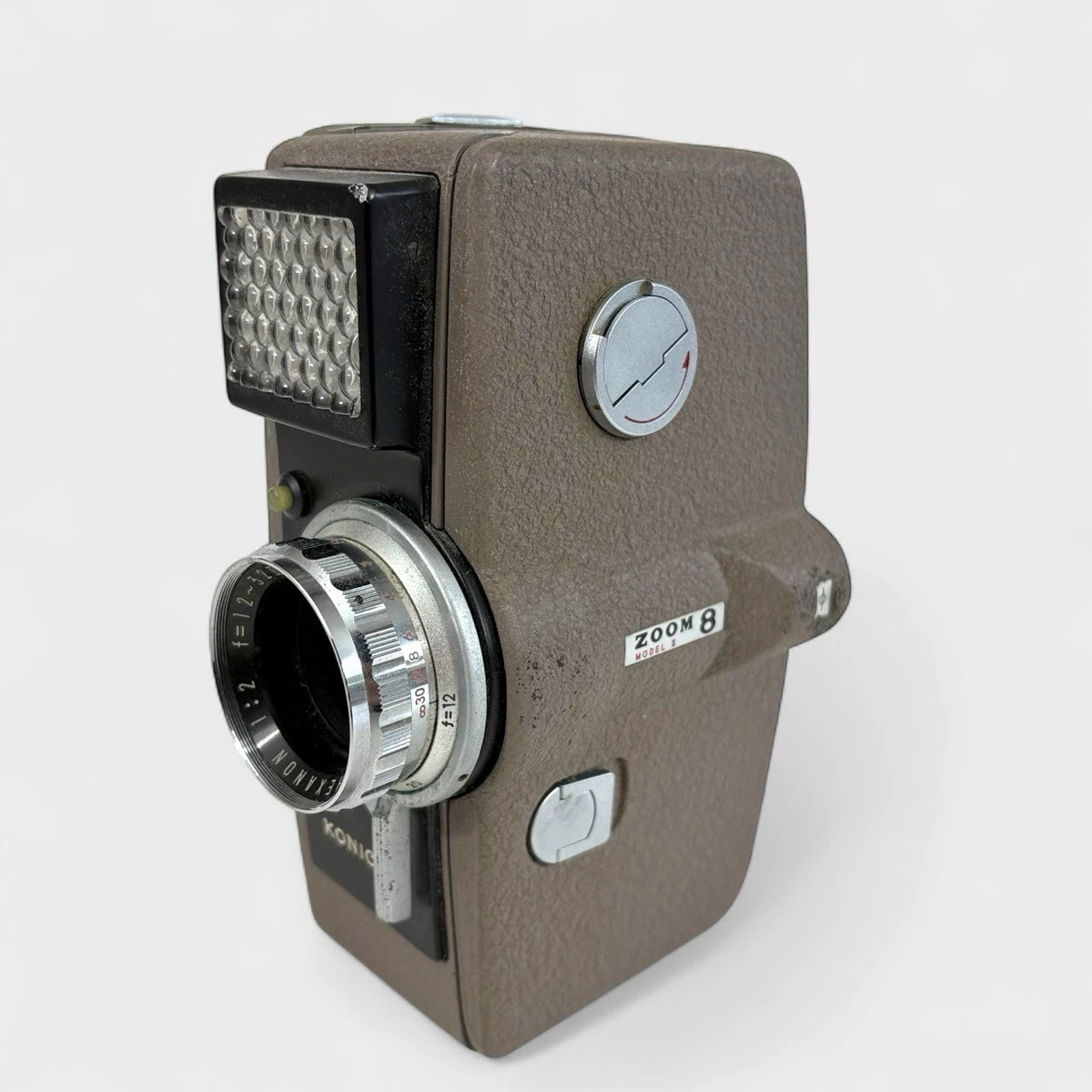 Konica Minolta Vintage Movie Cameras for sale | eBay