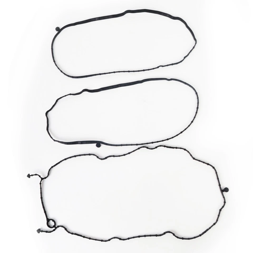 Cylinder Head Gasket Set for GMC Sierra1500 Chevrolet Silverado 1500 4.3L V6 OHV - Image 4 of 4
