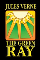 Jules Verne | The Green Ray | Taschenbuch | Englisch (2021) | Wildside Press