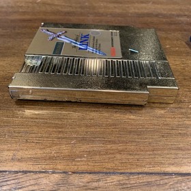 Zelda II The Adventure of Link Nintendo NES Cartucho Dorado