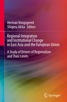 Regional Integration And Institutional Change In East Asia And The European ...