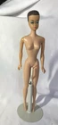 Vintage Mattel Original Fashion Queen Barbie Doll EC