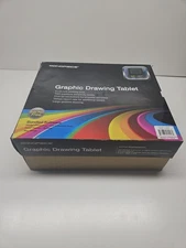 Monoprice 8x6 Working Area Graphic Drawing Tablet