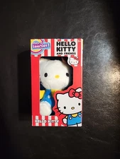 Sanrio HELLO KITTY & FRIENDS Micro Teenies HELLO KITTY 3” Micro Plush Basic Fun!