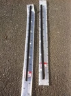 HONDA ACURA 2DR INTEGRA DC1 DC2 Front Door Belt Window Molding Rh&Lh SET Genuine
