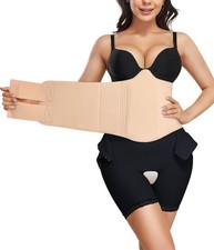 360 Lipo Foam Ab Board Post Surgery Liposuction Abdominal Compression Boards ...