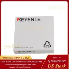 KEYENCE PZ2-61 Photoelectric Switch Sensor New✦KD