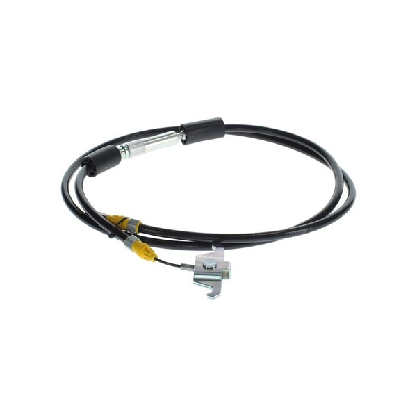 Seilzug Feststellbremse 1.985 Mm Bosch Passend FüR U.A. Volvo XC90-image