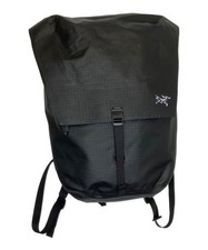ARC'TERYX Backpack black