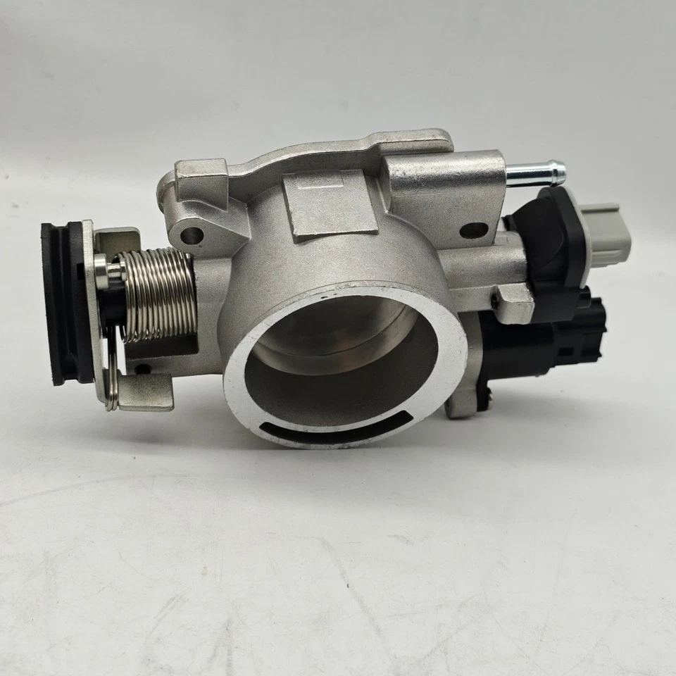 Throttle Body for 2001-2004 Jeep Grand Cherokee Laredo 4.7L V8 53013163AD New - Imagem 3 de 4