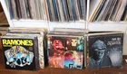 Classic Rock/Soul LP Album Jackets Sleeves Covers Only  [No Records] You Pick
