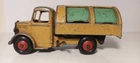 DINKY TOYS BEDFORD  REFUSE TRUCK , 25v , c1948