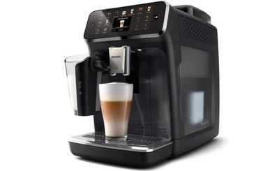 Philips EP5541/50 Series 5500 Kaffeevollautomat OneTouch Scheibenmahlwerk