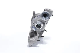 Turbolader BTS TURBO T912352 ORIGINAL