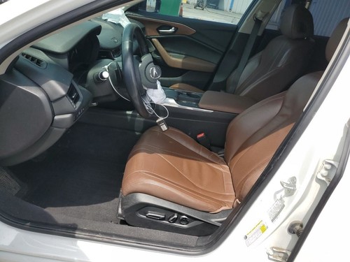 Temperature Control Heated Seats Fits 21-23 TLX 1442841 - Picture 7 of 12