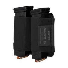VIKTOS Hookie 15 EV Black Mag Pouch (2104301)