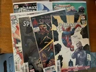 Amazing Spider-Man # 31,32,33,34, 36,36,37 All NM