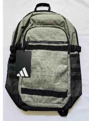 adidas backpack canada men Amplifier adidas Polyester Backpacks for Men