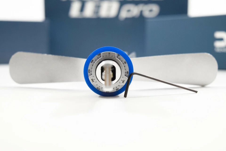 9006 Xenon Depot XTREME LED PRO 5500K - Image 3 of 4