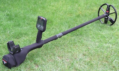 MINELAB CTX 3030 - METALLDETEKTORABDECKUNGEN - SET MIT 7 ABDECKUNGEN