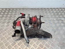 AUDI TT MK2 8J 2011 2.0 TFSI BENZINA MOTORE CESA TURBO CARICATORE 06J145702S #3C