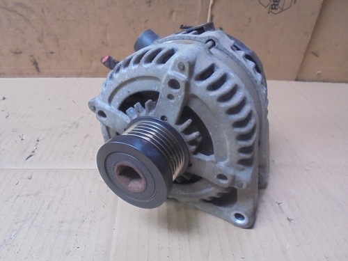 FORD B MAX 2014 1.0 ECOBOOST ALTERNATOR CV6T-10300-BC / MS1042101731 - Picture 6 of 6