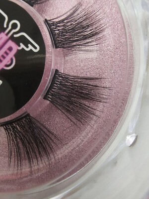 Under Eye Segmented Cluster Lashes, Works With Urban Doll, Lashify, And Falscara