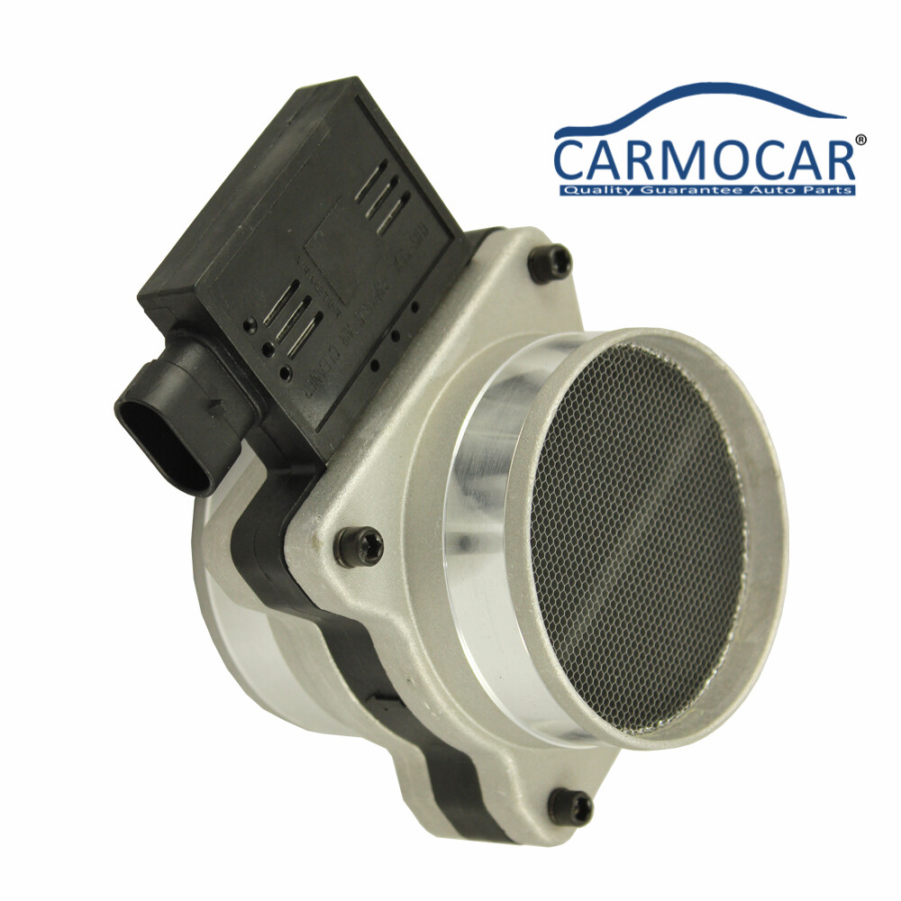 Sensor De Flujo De Masa De Aire (MAF) Para Pontiac, Isuzu, Chevy, Buick, GMC Y S10 / Trans Sport