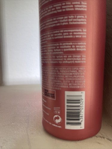 Redken Blown Away 09 Heat Styling Thermo Actif HTF - Picture 3 of 3