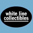 white line collectibles