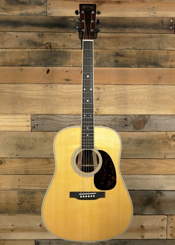Tóner natural para guitarra acústica Martin D-35 con estuche - Imagen 4 de 8
