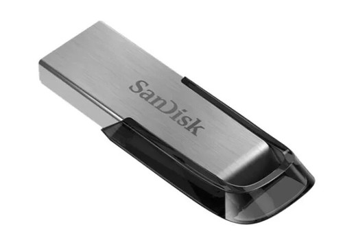 SanDisk Ultra Flair USB 32GB 64GB 128GB 256GB 3.0 Flash Drive Memory Stick Pen - Photo 2/3