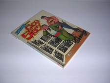 ZAGOR PRESENTA CICO STORY ORIGINALE