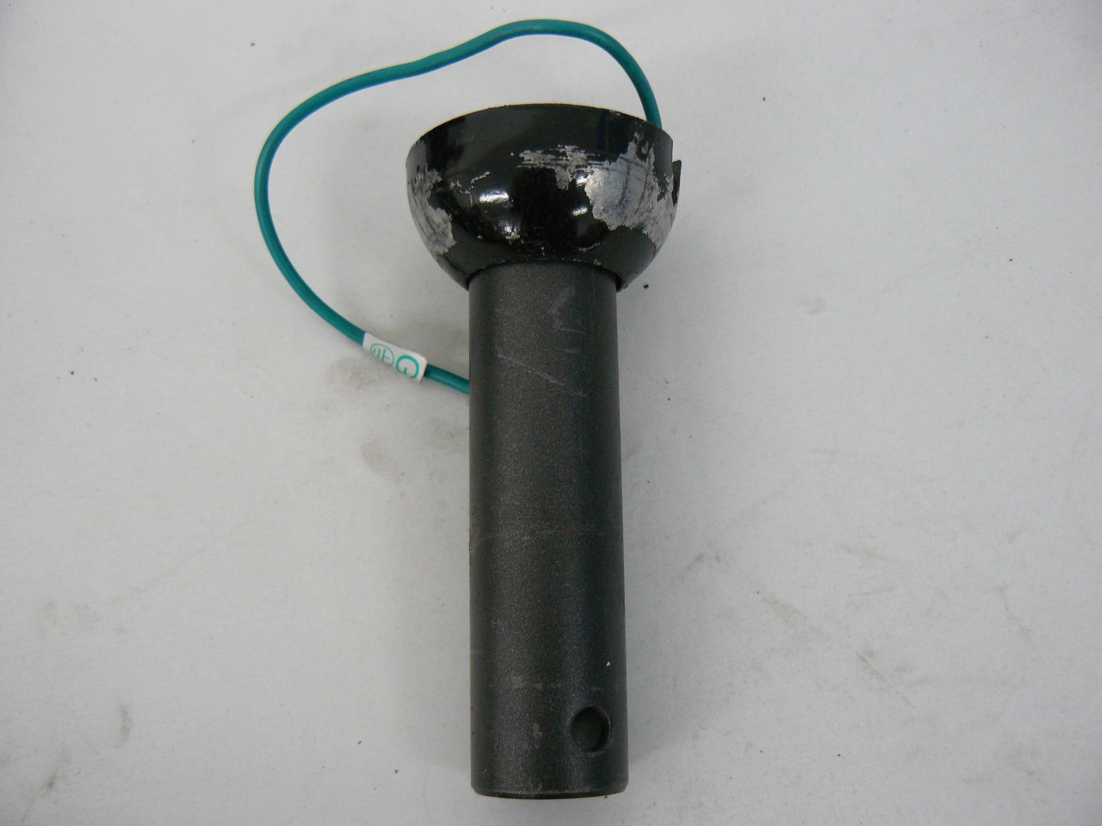 Daylesford 52 in. LED Indoor OiledRubbed Bronze Ceiling Fan