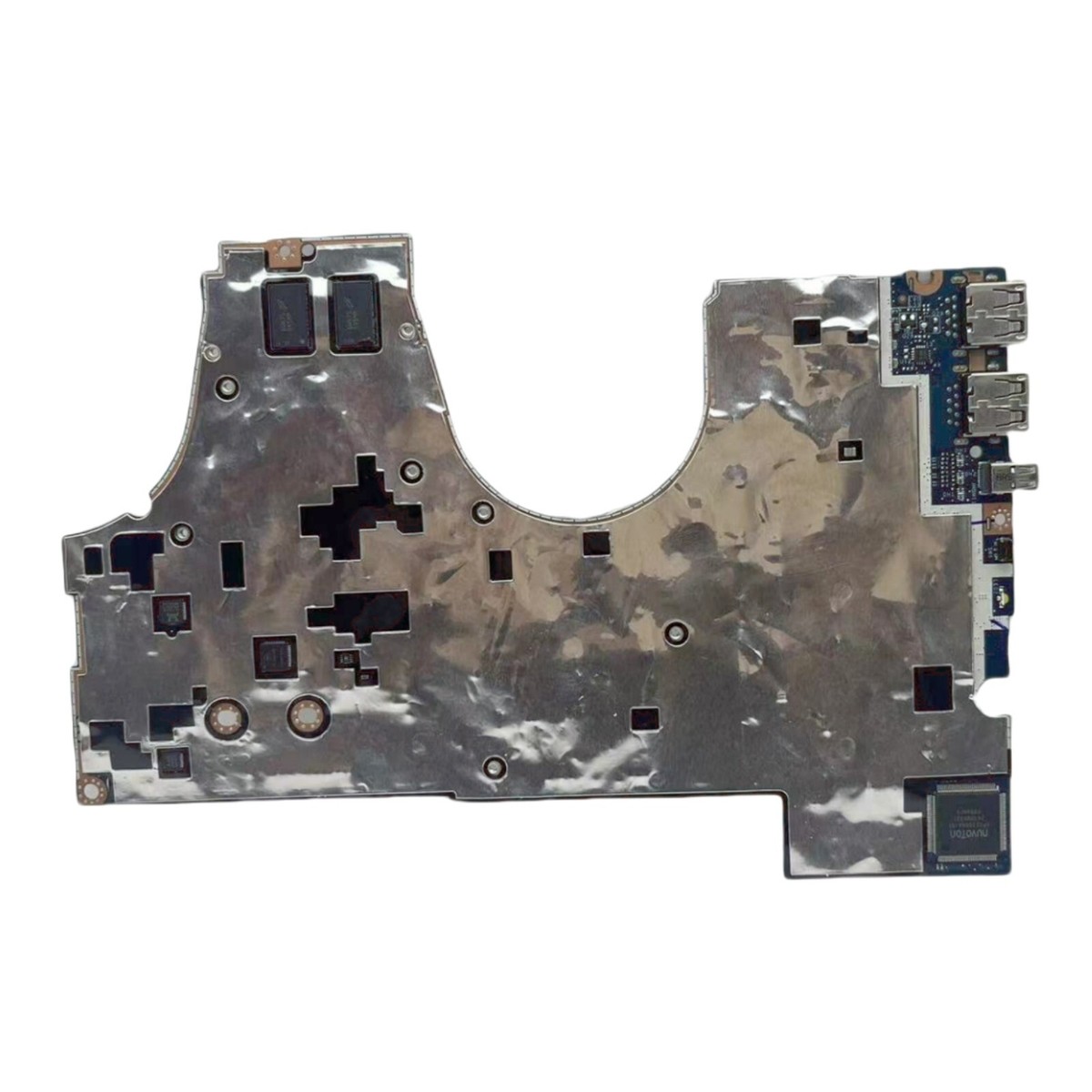 LA-D471P Mainboard For Lenovo Ideapad Yoga 710-15IKB Motherboard