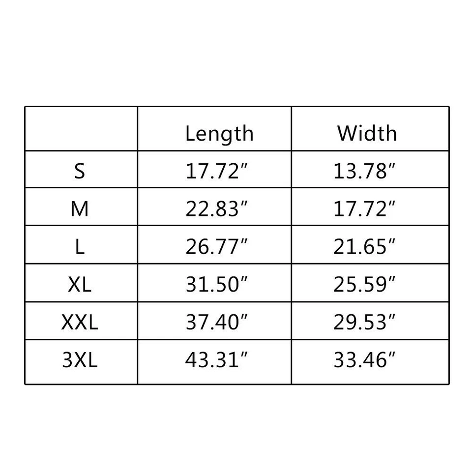 Pet Dog Cat Bed Puppy Cushion House Soft Warm Kennel Mat Blanket Pad Washable - Image 2 of 4