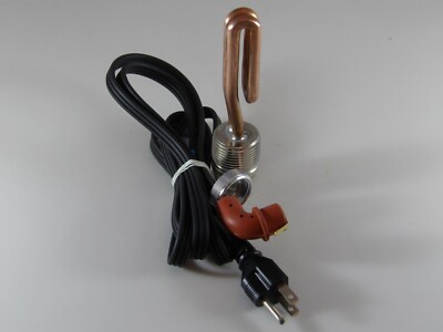 Engine Heater fits CMI RS425 with Cat 3406B Engine with BrakeSaver | eBay