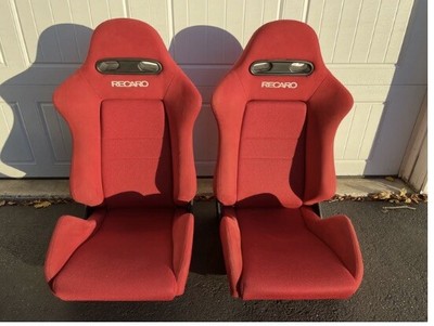 integra bucket seats
