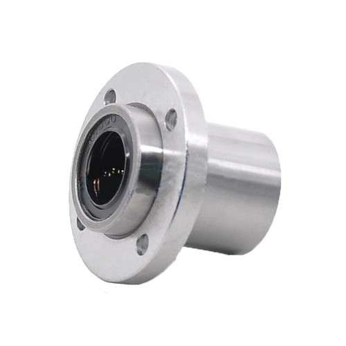 LMFPUU/LMFPLUU Guide Round Flange Linear Bearings Linear Motion Bearing 6-60mm - Picture 4 of 11