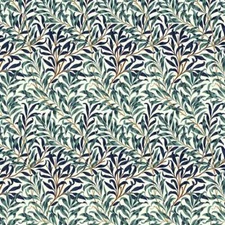 Free Spirit - Buttermere - Willow Boughs - Mint, Fabric BTY
