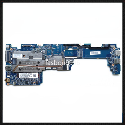 For HP EliteBook 1020 G1 Motherboard 6050A2646201-MB-A03