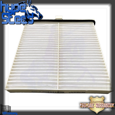 Cabin AC Fresh Air FIlter For 16-22 Mazda CX-3 2.0L / 19-20 Yaris 2017-2018 iA