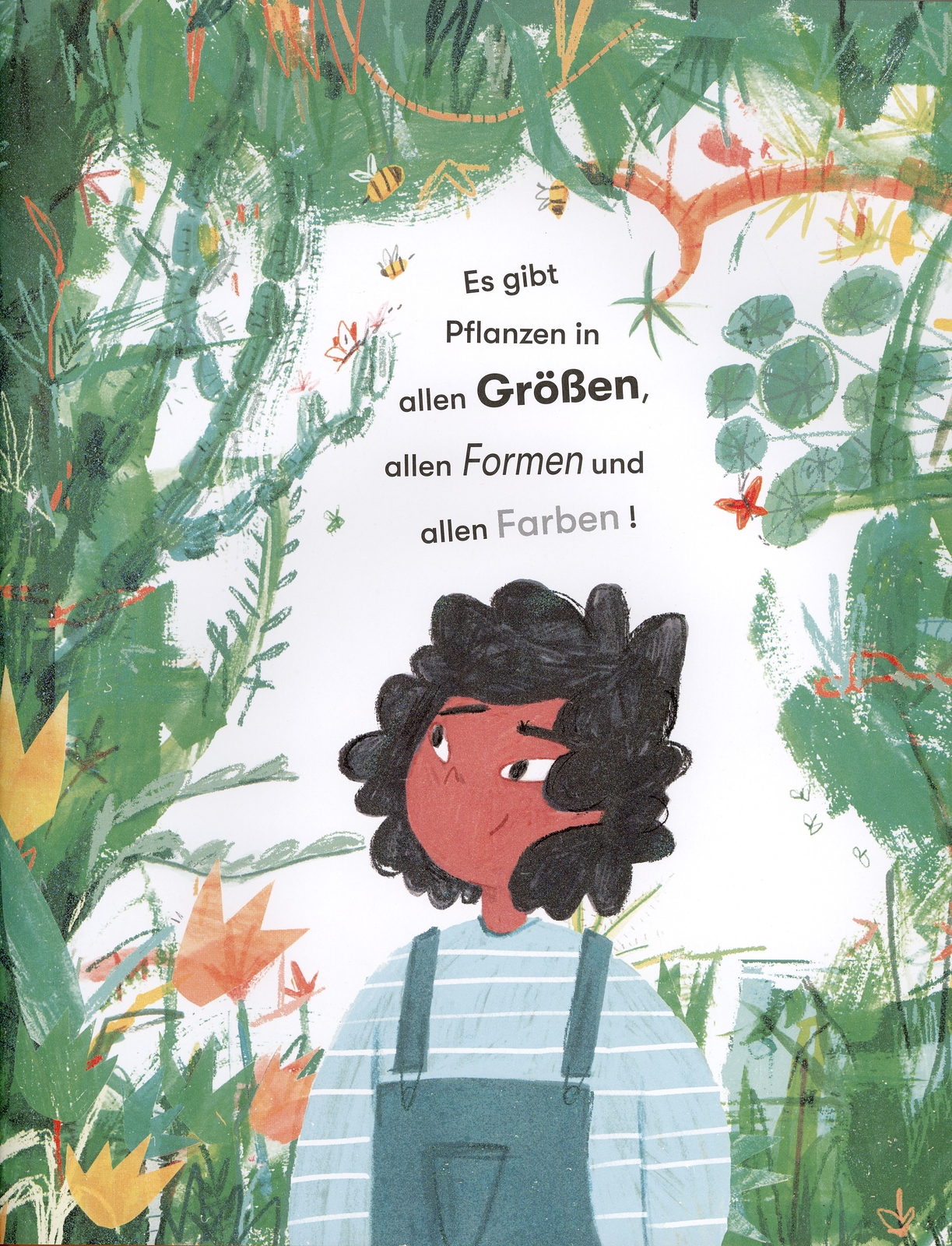 Thumbnail - Katie Cottle Der Grüne Riese 9783038761389