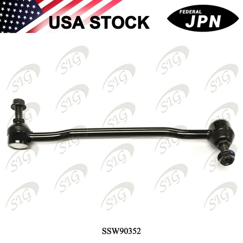Front Left & Right Stabilizer Sway Bar Links for Nissan Altima 2002-2006 2Pc - Picture 3 of 8