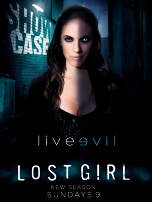 Lost Girl Season The Lost Tv Series Watch Online The Lost Girl Tv