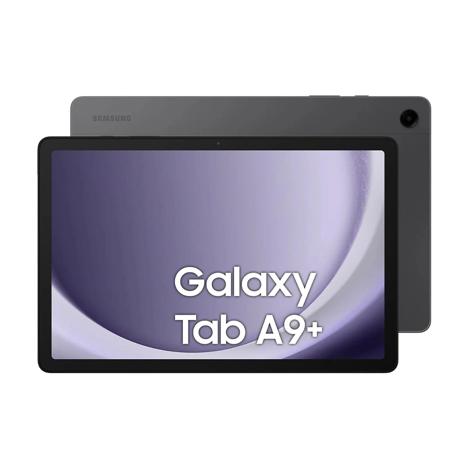 Samsung Galaxy Tab A9+ PLUS 11″ 6+128GB Tablet Solo WiFi X210 GRAPHITE