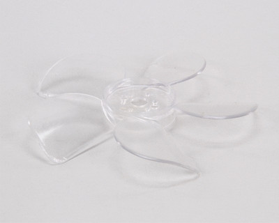 3516175 Delfield Blade,Fan,5.56,Ccw,Lexan Genuine OEM DEL3516175