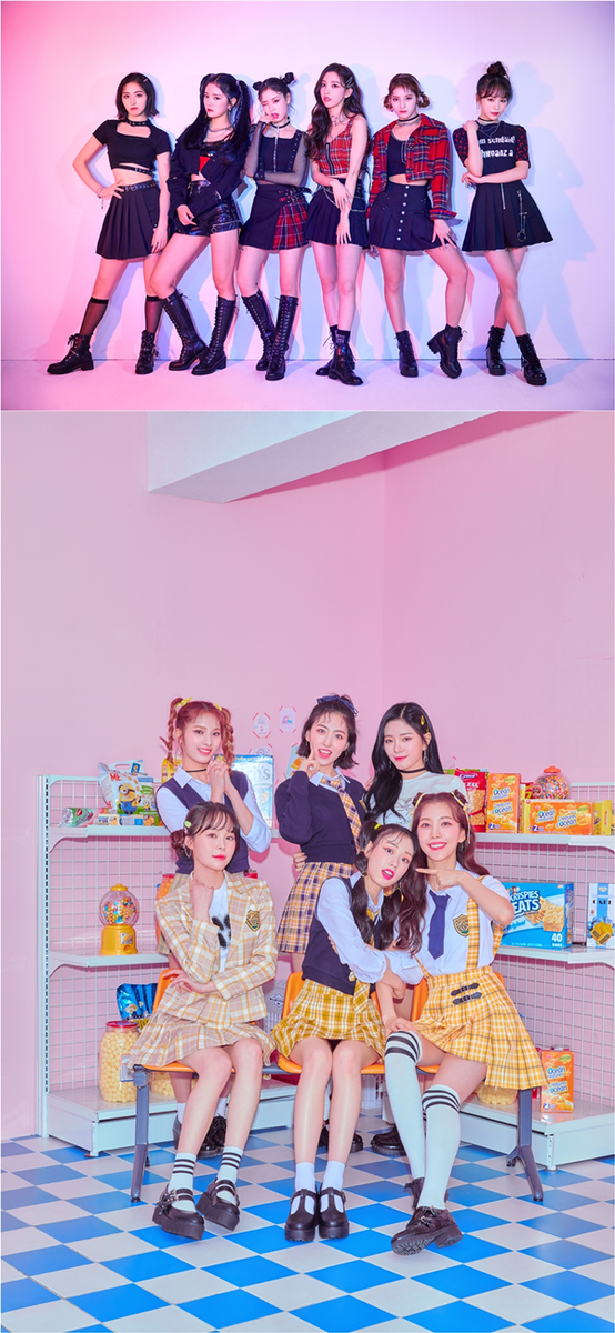 Fanatics - [Plus Two] 2nd Mini Album CD+136p PhotoBook+1p
