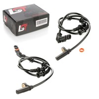 2X ABS Sensor Vorne Drehzahlmesser A2035401217 FüR Mercedes C-KLASSE 203 4Matic